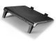 Охладител за лаптоп Notebook Cooler N180 17“ Black Охладител за лаптоп Notebook Cooler N180 17“ Black