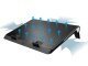 Охладител за лаптоп Notebook Cooler N180 17“ Black Охладител за лаптоп Notebook Cooler N180 17“ Black