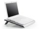Лаптоп охладител Notebook Cooler N360 17“ - Aluminium - Silver Лаптоп охладител Notebook Cooler N360 17“ - Aluminium - Silver