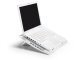 Охлаждане за лаптоп Notebook Cooler WIND PAL 17" - WHITE
