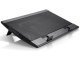 Охладител за лаптоп Notebook Cooler WIND PAL FS 17" - black