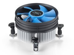 Охлаждане за процесор CPU Cooler THETA 16 PWM - LGA1150 Охлаждане за процесор CPU Cooler THETA 16 PWM - LGA1150