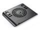 Охлаждане Notebook Cooler N360 FS 17" - Aluminium - Black