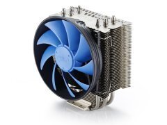 Охлаждане CPU Cooler GAMMAXX S40 - 1150/2011/1366/775/AMD Охлаждане CPU Cooler GAMMAXX S40 - 1150/2011/1366/775/AMD