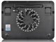 Notebook Cooler WIND PAL MINI 15.6"- black Notebook Cooler WIND PAL MINI 15.6"- black