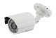 Охранителна камера AHD Outdoor Bullet Camera - 1.0MP/720p/3.6mm F2.0/IR 20m/White - LICE24NAD100V