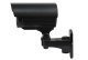 AHD Outdoor Bullet Camera - 1.0MP/720p/2.8-12mm F2.0/IR 40m/Black - LIA40EAD100V
