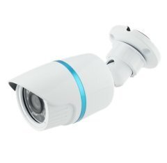 Охранителна камера IP HD Outdoor Bullet Camera - 1/2.9 Sony Low Illumination 2.4MP/1080P/3.6mm F2.0/IR 20m/PoE/White - LBN24S200-POE Охранителна камера IP HD Outdoor Bullet Camera - 1/2.9 Sony Low Illumination 2.4MP/1080P/3.6mm F2.0/IR 20m/PoE/White - LBN24S200-POE