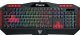 геймърски комплект Gaming COMBO - ARES M1 + ZEUS E2 - Keyboard + Mouse
