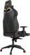 геймърски стол Gaming Chair - ACHILLES P1-L RGB Black/Red геймърски стол Gaming Chair - ACHILLES P1-L RGB Black/Red