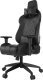 Gaming Chair - ACHILLES E1-L Black RGB Gaming Chair - ACHILLES E1-L Black RGB