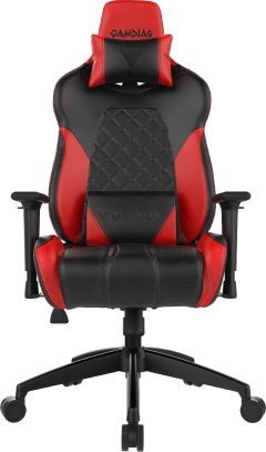 геймърски стол Gaming Chair - ACHILLES E1-L Red RGB геймърски стол Gaming Chair - ACHILLES E1-L Red RGB