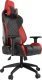 геймърски стол Gaming Chair - ACHILLES E1-L Red RGB