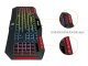 геймърска клавиатура Gaming Keyboard 112 keys - ARES P1 RGB
