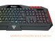 Gaming Keyboard 112 keys - ARES P1 RGB Gaming Keyboard 112 keys - ARES P1 RGB