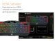 Gaming Keyboard 112 keys - ARES P1 RGB Gaming Keyboard 112 keys - ARES P1 RGB