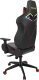 Gaming Chair - ACHILLES M1A-L RGB Black/Red