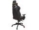 геймърски стол Gaming Chair - ACHILLES M1A-L RGB Black/Red геймърски стол Gaming Chair - ACHILLES M1A-L RGB Black/Red
