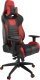 геймърски стол Gaming Chair - ACHILLES M1A-L RGB Black/Red геймърски стол Gaming Chair - ACHILLES M1A-L RGB Black/Red