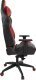 геймърски стол Gaming Chair - ACHILLES M1A-L RGB Black/Red геймърски стол Gaming Chair - ACHILLES M1A-L RGB Black/Red