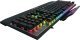 геймърска клавиатура Gaming Keyboard Mechanical 104 keys - HERMES P1A RGB