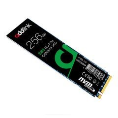 SSD S68 256GB - M.2 2280 PCI Express 3D Nand 2000/1200 MB/s - ad256GBS68M2P SSD S68 256GB - M.2 2280 PCI Express 3D Nand 2000/1200 MB/s - ad256GBS68M2P