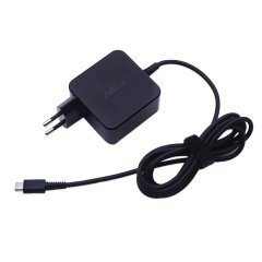 оригинално зарядно за лаптоп Laptop Adapter Genuine ASUS ADP-45EW A - 45W Type-C - MAKKI-NA-AS-43 оригинално зарядно за лаптоп Laptop Adapter Genuine ASUS ADP-45EW A - 45W Type-C - MAKKI-NA-AS-43