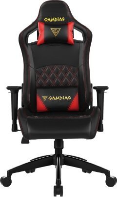 геймърски стол Gaming Chair - APHRODITE EF1 L Red геймърски стол Gaming Chair - APHRODITE EF1 L Red