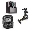 Brinno Таймлапс камера комплект TimeLapse Camera TLC2020-C Construction Bundle with ATH1000 and ACC1000P
