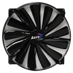 вентилатор Fan 200mm Dark Force Black - ACF6-DF00110.11 вентилатор Fan 200mm Dark Force Black - ACF6-DF00110.11