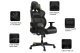геймърски стол Gaming Chair - ZELUS E1 L Black