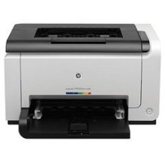 Printer Laser Color - HP CP1025NW Printer Laser Color - HP CP1025NW