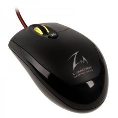 Геймърска мишка Mouse Gaming ZM-M600R Геймърска мишка Mouse Gaming ZM-M600R