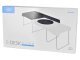 Масичка за лаптоп Notebook stand E-DESK- Black Масичка за лаптоп Notebook stand E-DESK- Black