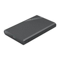кутия за диск Storage - Case - 2.5 inch USB3.0 - 2521U3-BK-EP кутия за диск Storage - Case - 2.5 inch USB3.0 - 2521U3-BK-EP