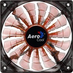 Fan 120mm Shark Evil Black Edition Fan 120mm Shark Evil Black Edition