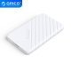 кутия за диск Storage - Case - 2.5 inch USB3.0 WHITE - 25PW1-U3-WH кутия за диск Storage - Case - 2.5 inch USB3.0 WHITE - 25PW1-U3-WH