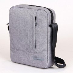 Tablet Bag 9.7" K8507W-G :: Urban Series - Grey
