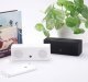 Mobile Bluetooth Stereo Speaker - MD213 white