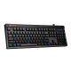 геймърска механична клавиатура Gaming Mechanical keyboard  111 keys - KG950 - Full RGB / Outemu Red switches
