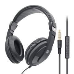 слушалки с микрофон Headphones with Mic - DE160M слушалки с микрофон Headphones with Mic - DE160M