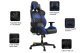геймърски стол Gaming Chair - ZELUS E1 L Blue
