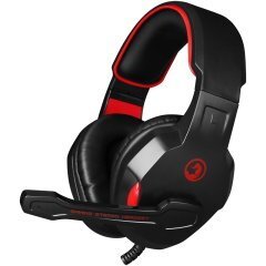 геймърски слушалки Gaming Headphones HG8802 - PC/PS/XBOX 3.5mm, 2.5mm, USB - MARVO-HG8802 геймърски слушалки Gaming Headphones HG8802 - PC/PS/XBOX 3.5mm, 2.5mm, USB - MARVO-HG8802