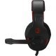 геймърски слушалки Gaming Headphones HG8802 - PC/PS/XBOX 3.5mm, 2.5mm, USB - MARVO-HG8802