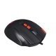 Gaming COMBO G928+G1 2-in-1 - Mouse, Mousepad - MARVO-G928+G1
