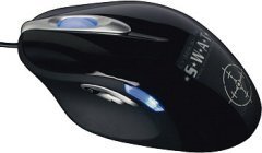 S.W.A.T.™ Laser GAMER Mouse S.W.A.T.™ Laser GAMER Mouse