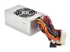PSU TFX 300W Bronze - SSP-300TBS PSU TFX 300W Bronze - SSP-300TBS
