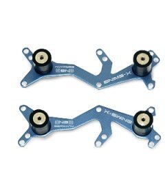 NB-X-Swing - for 1 or 2 HDDs NB-X-Swing - for 1 or 2 HDDs