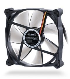 Вентилатор 120mm NB-Multiframe M12-P PWM 1000-2000rpm Вентилатор 120mm NB-Multiframe M12-P PWM 1000-2000rpm