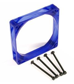 NB-Fan Noise Reducer Rev.2 NB-Fan Noise Reducer Rev.2